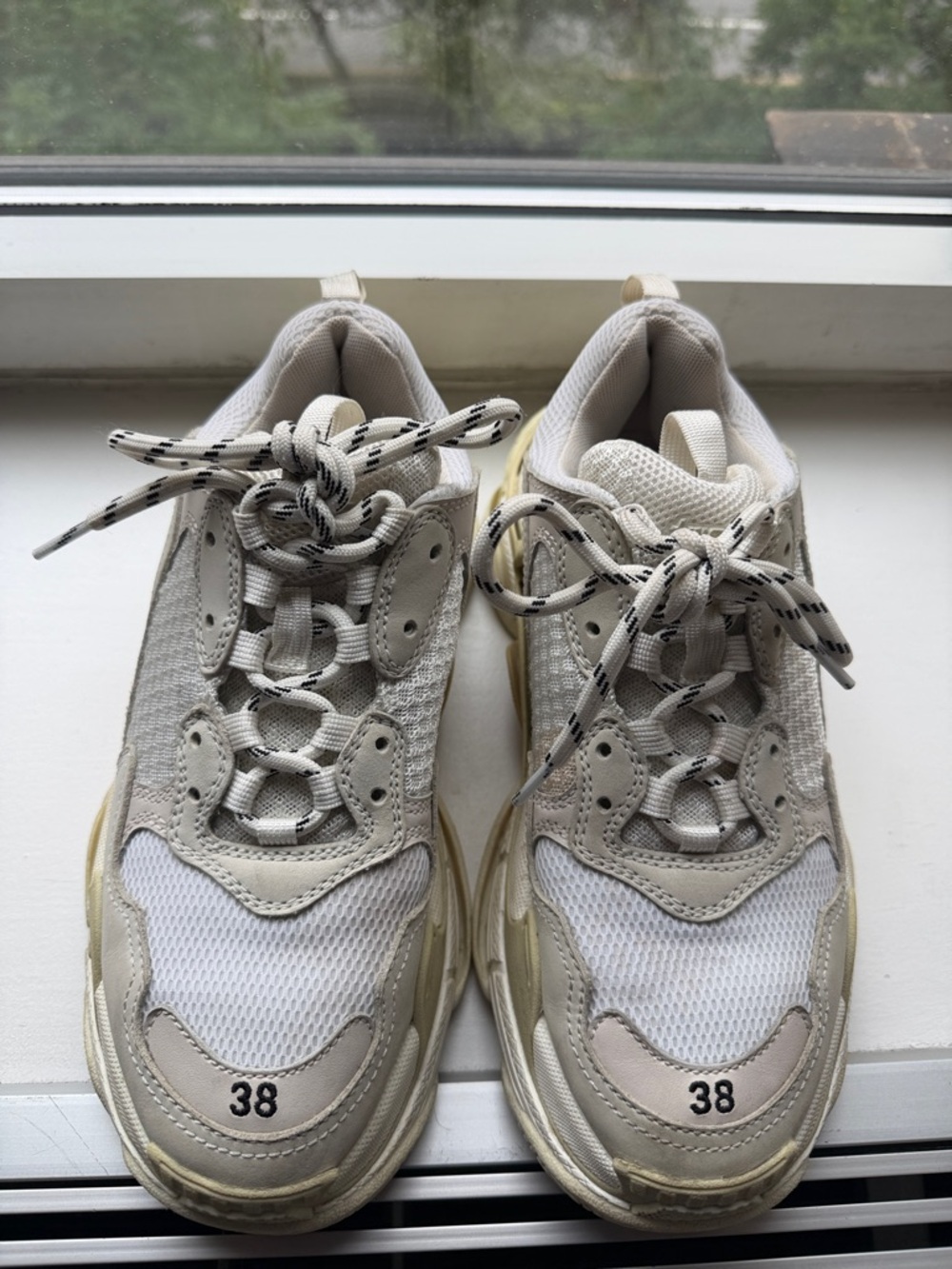 Balenciaga sneakers